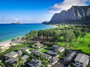 Waimanalo Beach Cottages